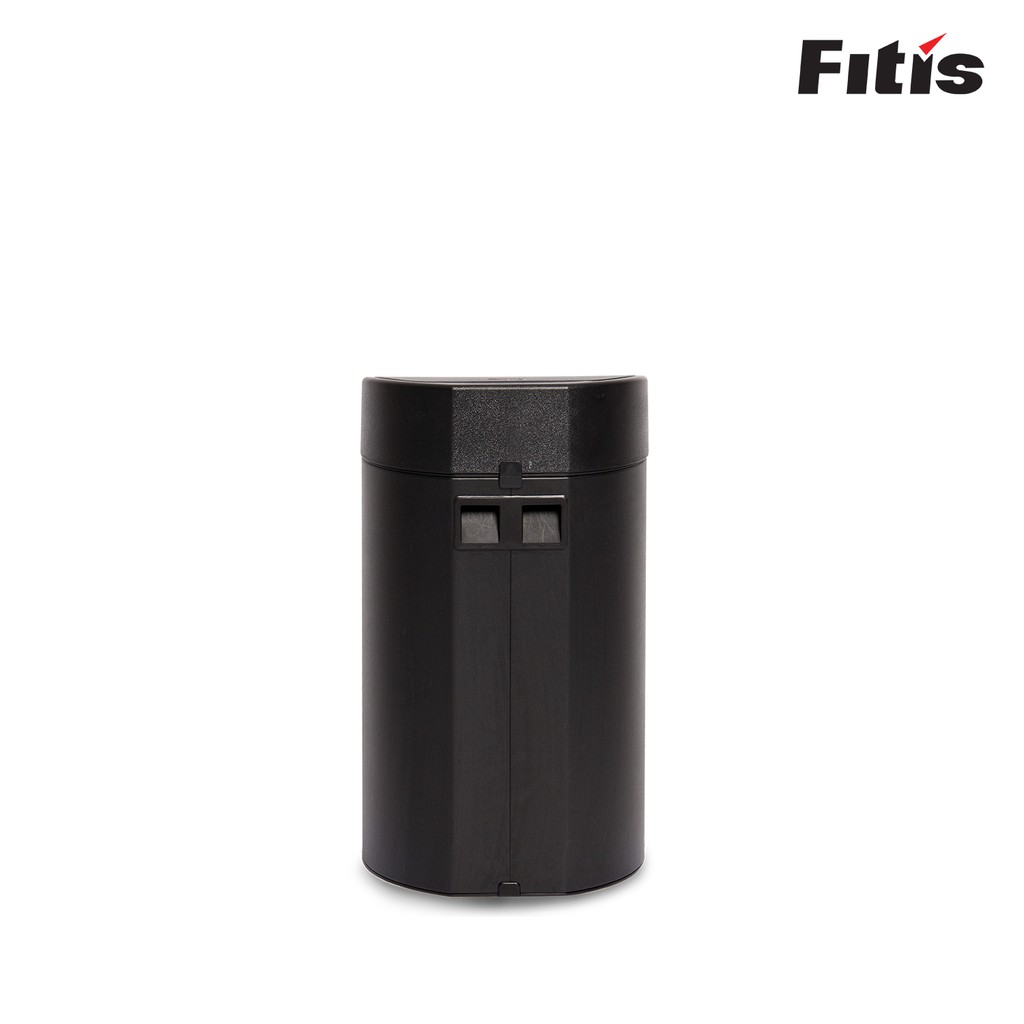 THÙNG RÁC FITIS NHẤN TRÒN RTS1-903 - 12L