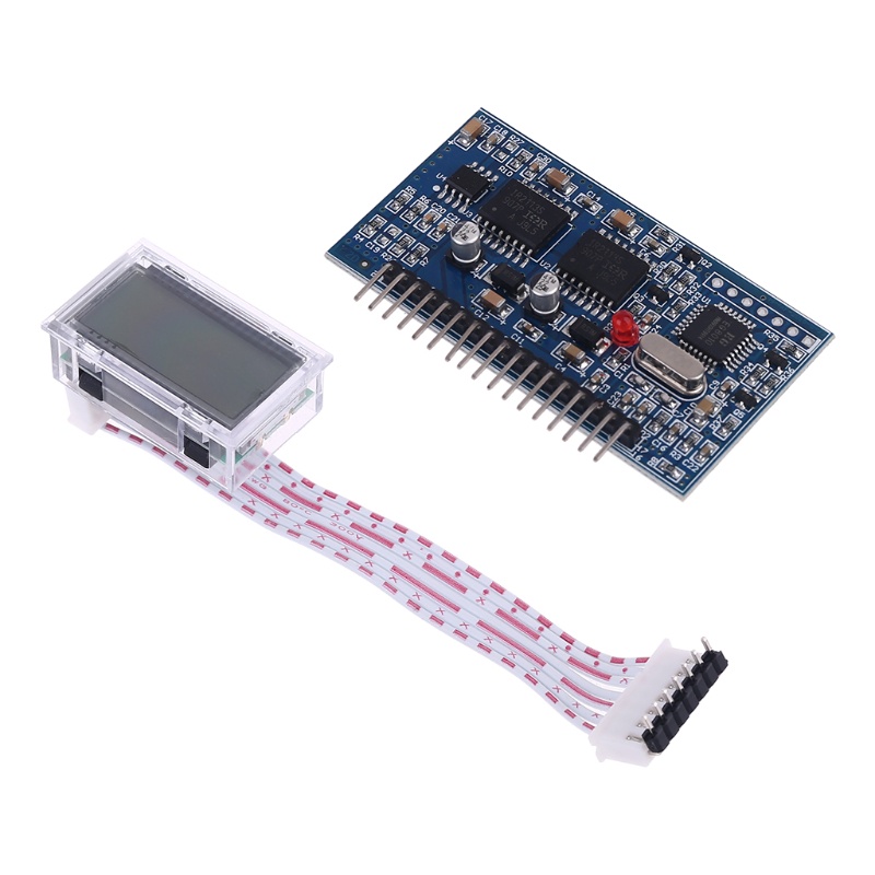 1 Bộ Bảng Mạch Chuyển Đổi Sóng Sin Tinh Khiết DC-DC EGS002 + IR2110