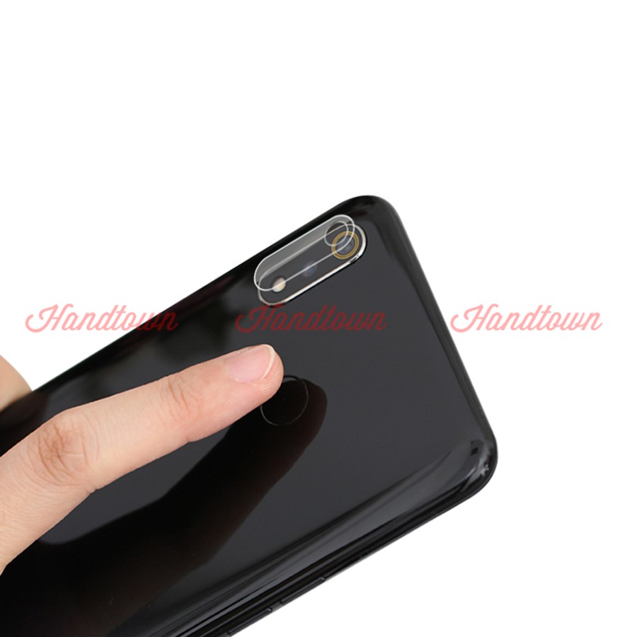 Cường Lực Camera Realme 3