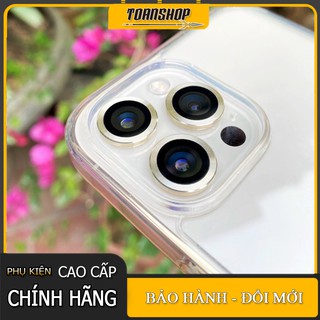 Bộ dán 3 mắt bảo vệ camera REMAX IPhone 11 12 / Iphone 12 Mini  / IPhone 12 Pro Max