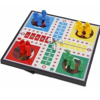 Bộ cờ cá ngựa nam châm to 35*35cm