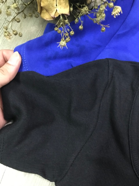 Váy body cổ vuông nút bấm quảng châu | BigBuy360 - bigbuy360.vn