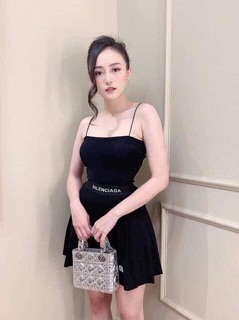 Áo bún 2 dây bozip NTP975