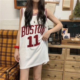 🏀 Áo Tanktop bóng rổ 11 unisex