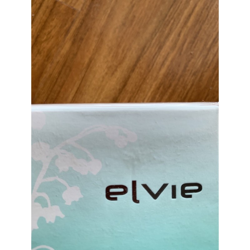 Nước hoa elvie