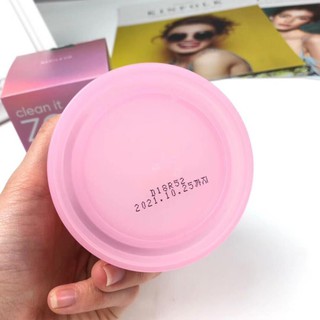 Banila Co Clean It Zero Sherbet Type 100 Ml