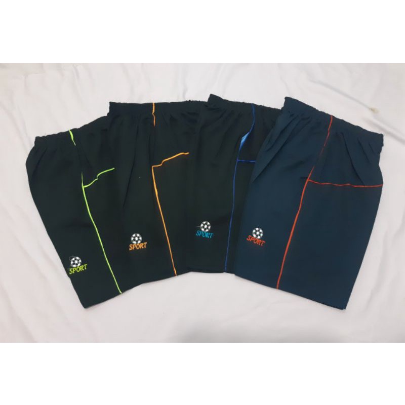 Quần đùi thể thao nam