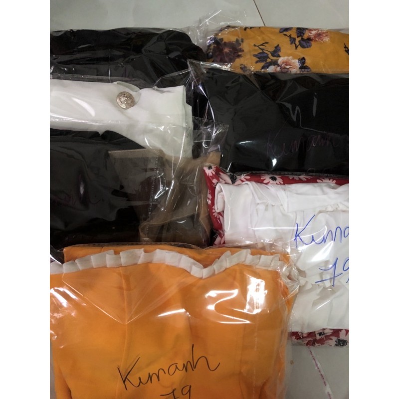 540k đầm vàng live