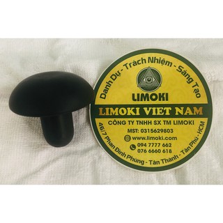 Limoki - Cây Nấm Đá Nóng Massage