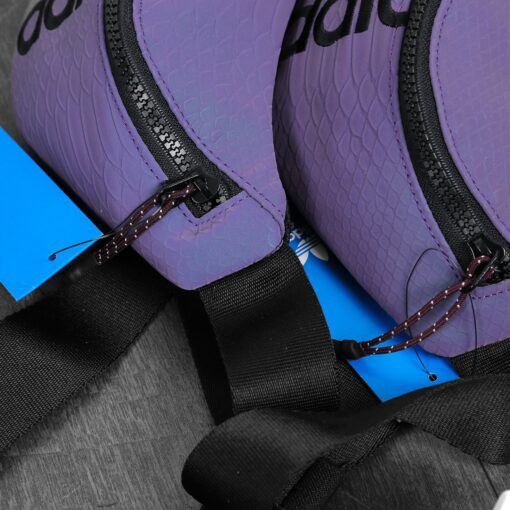 Túi Bao Tử Đeo Hông Đeo Ngực Das Phản Quang Chống Nước Tốt Bảo Hành Trọn Đời