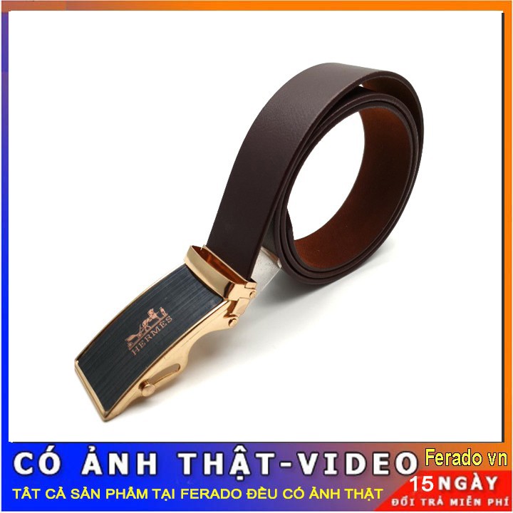 Dây thắt lưng - nịt lưng nam thời trang