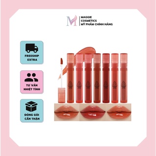 Son 3CE FLASH LIP TINT