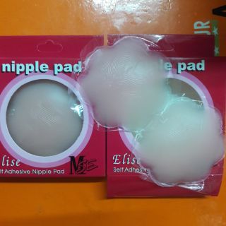 Miếng dán che đầu nhũ hoa