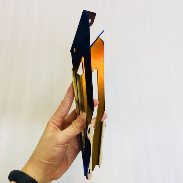 Pát Sắt Đuôi Exciter 150 King Drag Titan