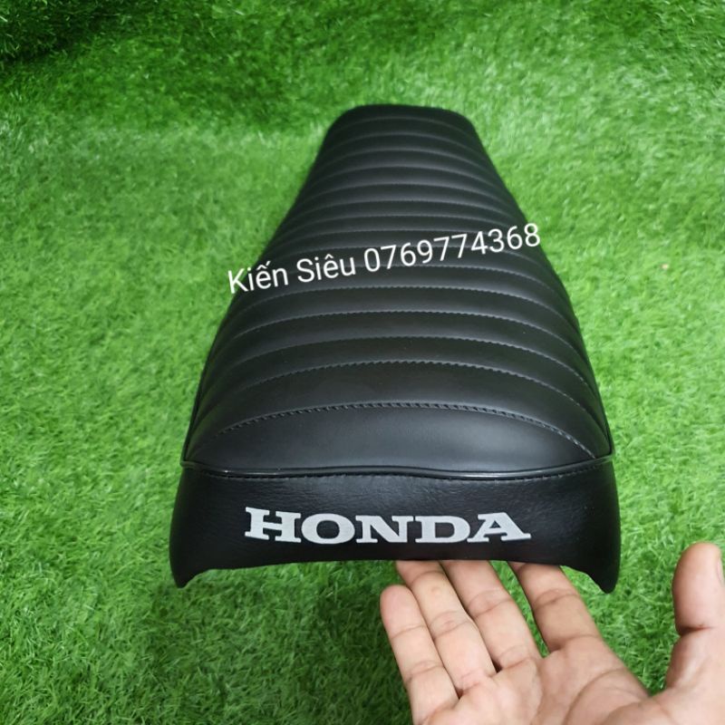 Yên win 100 kiểu bánh mì độ phù hợp lên dáng adventure