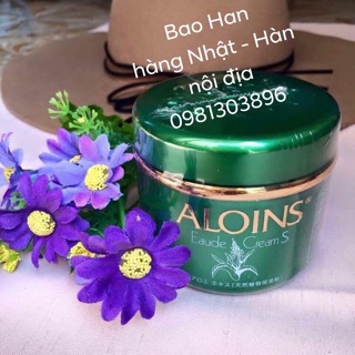 Kem nẻ aloins