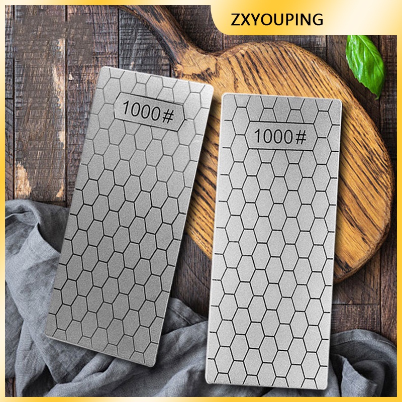 Đá Mài Kim Cương Một Mặt Siêu Mỏng Chống Trượt