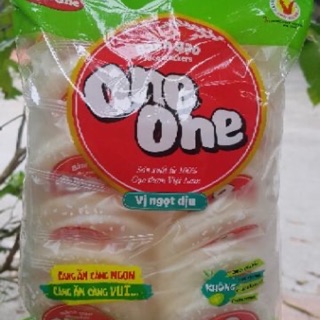 Bánh gạo ngọt Oneone  bịch 150g