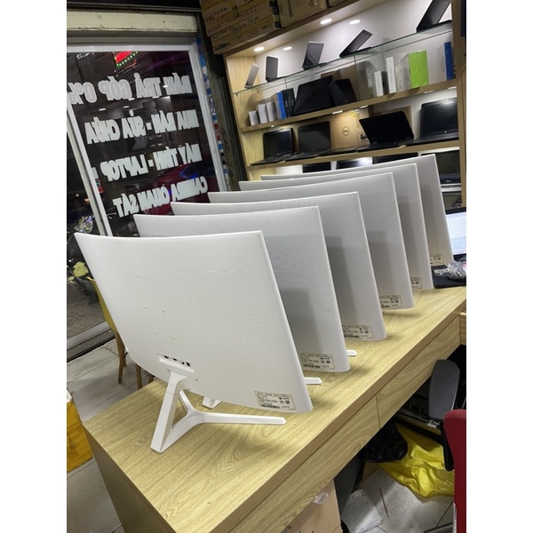 Màn hình LED F395 cong 32 inch của SAMSUNG 32 - LC32F395WNXZA FullHD | BigBuy360 - bigbuy360.vn