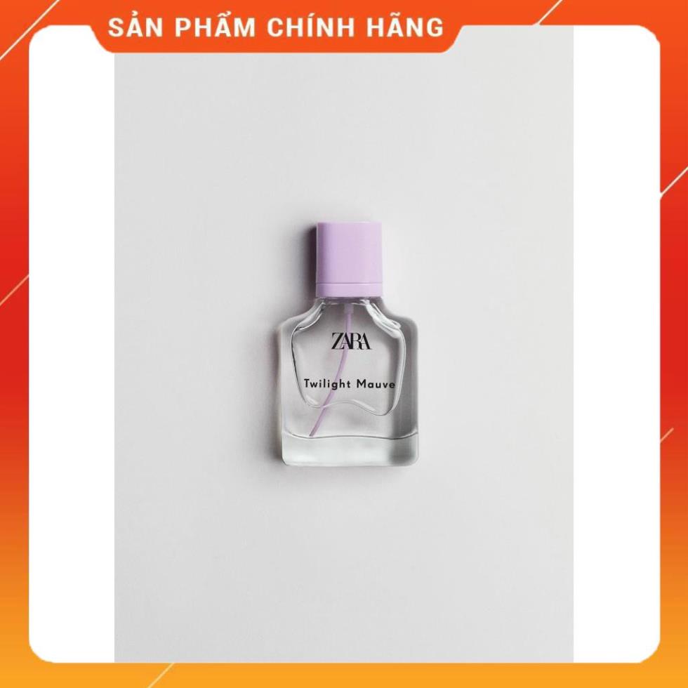Nước hoa Zara Twilight 30ml  - N12
