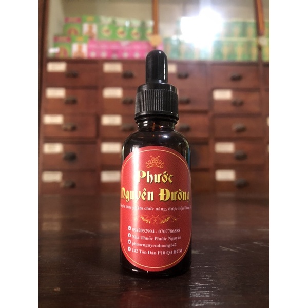 Tinh Dầu Bạc Hà 30ml - cam kết nguyên chất 100%