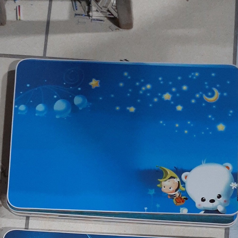 Bàn học gấp gọn có khe cắm IPAD để hàng xịn - bàn học mini mẫu cao cấp | BigBuy360 - bigbuy360.vn