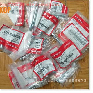 Bộ ốc máy xe dream -hcm