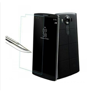 Bộ 3 miếng dán kính cường lực cho lg v10 sm