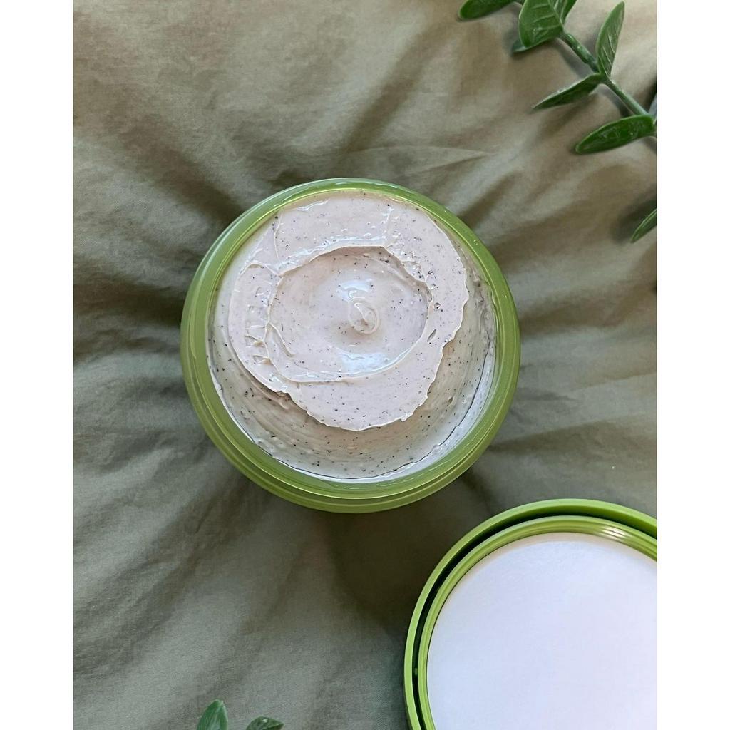 Mặt nạ đất sét BePlain 120ml Chính Hãng từ Hàn Quốc