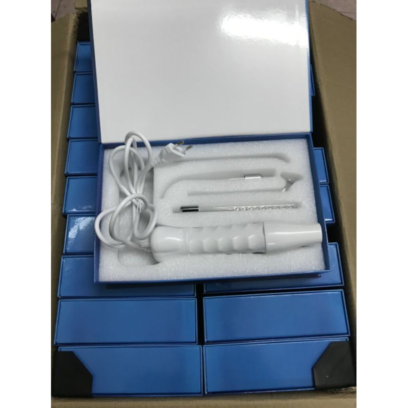 Máy điện tím( máy triệt khuẩn)