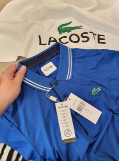 Áo phông thể thao Lacoste