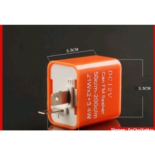 . Cục chớp Xinhan tăng chỉnh giá tốt. Hàng tốt - Chớp xinhan chỉnh