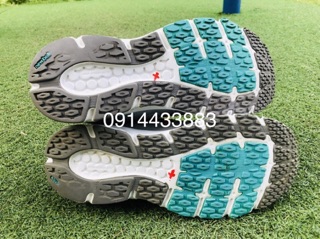 RẺ ĐẸP Giày hiệu NewBalence mới 90%