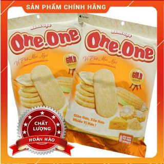 Bánh gạo đủ vị
