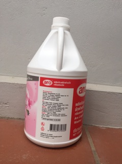 Nước Giặt Thái Aro 3,5L
