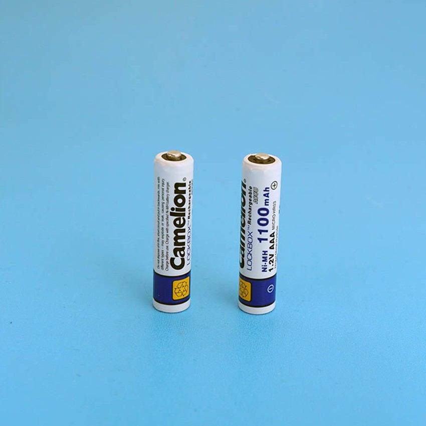 Pin sạc AAA Camelion 1100mAh