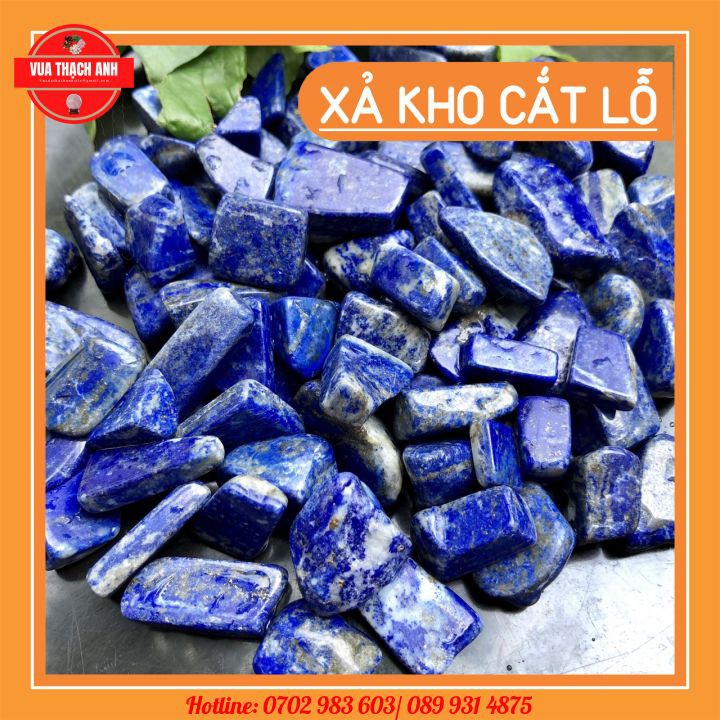 [HOT] Đá ngũ sắc vụn trấn trạch giá rẻ HCM 1kg | BigBuy360 - bigbuy360.vn