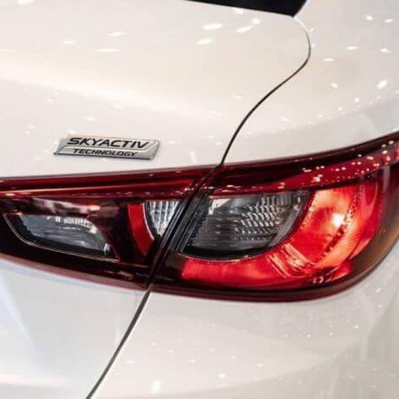 Bóng đèn Led xi nhan cho Mazda 2