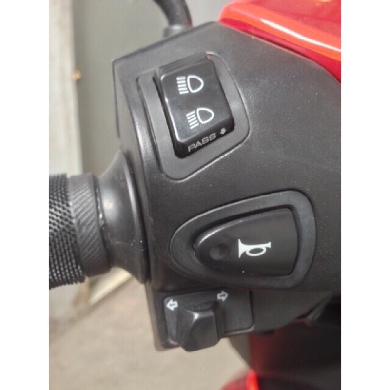 Công Tắc Pasing Chính Hãng Honda