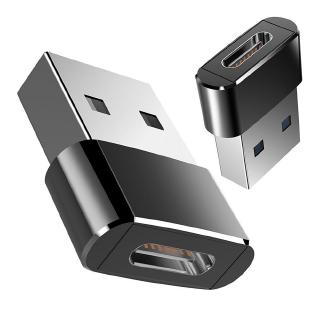 Đầu Chuyển Đổi Cổng Usb Sang Usb Type C Đa Năng