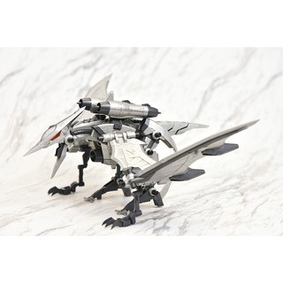 Mô Hình Zoids HMM Storm Sworder