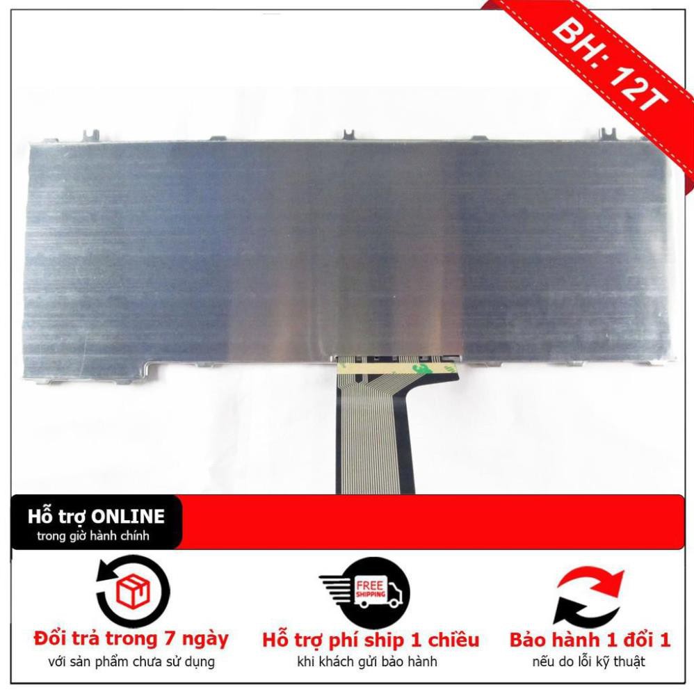 Bàn phím Toshiba L635-SP3011L L635-SP3011M L635-S3015 L635-S3020 L635-S3040BN L635-S3050BN L635-S3012BN L635-S3012RD