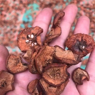 1kg Táo Mèo Khô Chuẩn Lai Châu