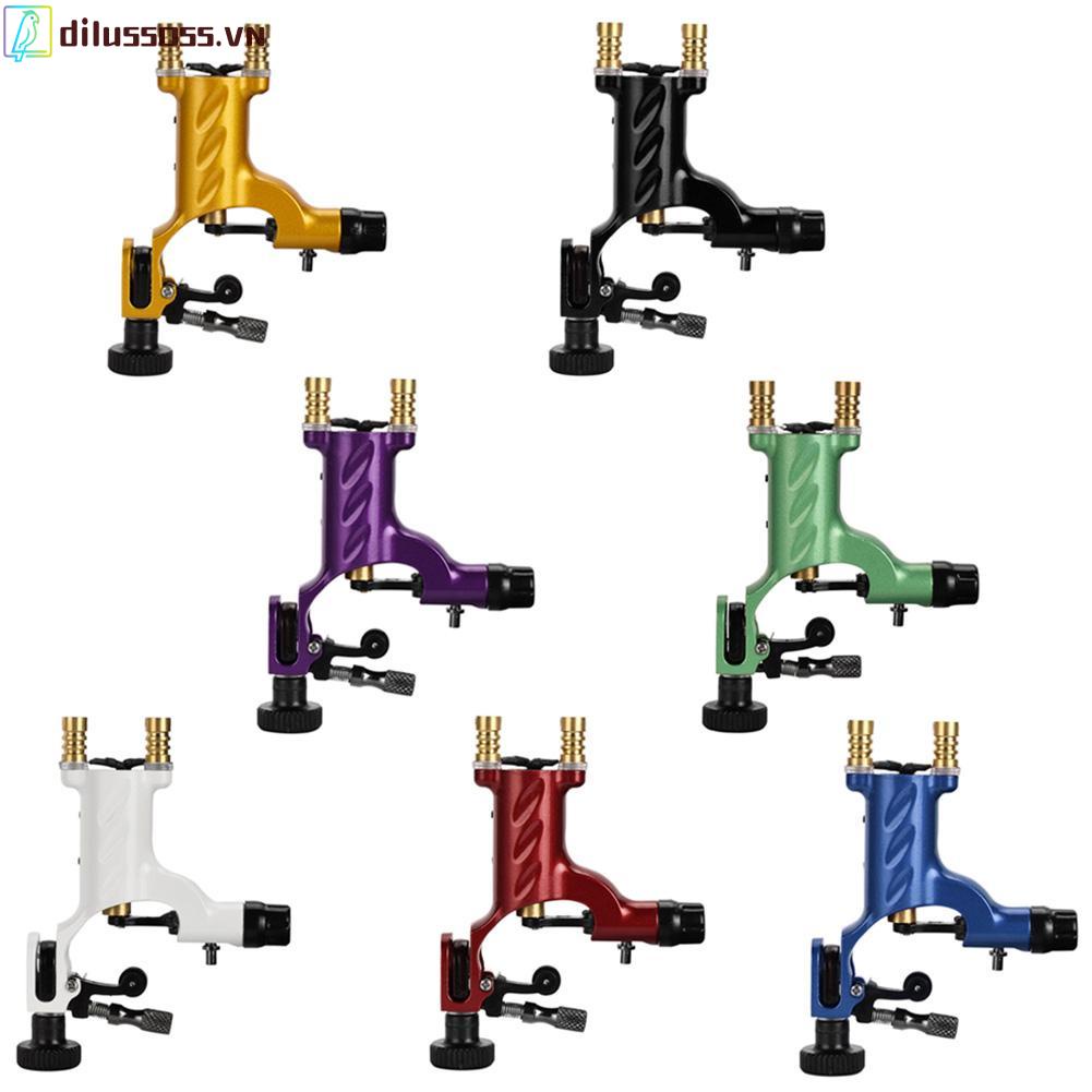 [Hàng mới về] Động cơ máy xăm trang điểm làm đẹp cơ thể hình dạng chuồn chuồn