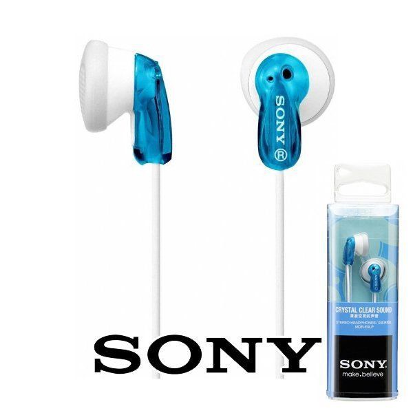 Tai nghe Sony MDR-E9LP