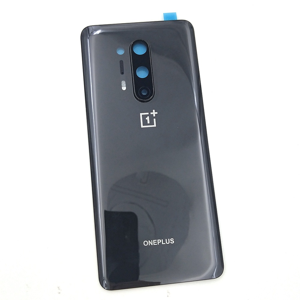nắp lưng Oneplus 8 Pro với ống kính Zin