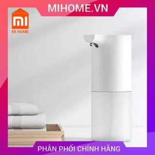 Máy tạo bọt rửa tay tự động Xiaomi Mijia - Hàng chính hãng