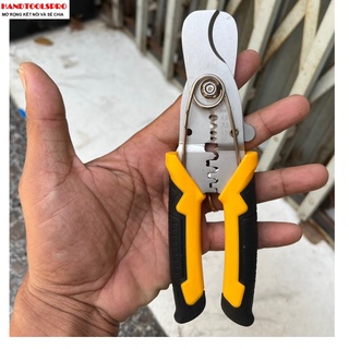 Kềm đa năng buddy BA0143 175mm