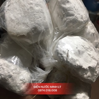 Bột Lư đánh Bóng Inox,đánh bóng Lư đồng