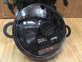Bộ sưu tập nồi Duro Lock&Lock